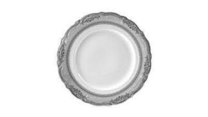 Plate - Platinum Salad Vanessa rental Miami-Ft. Lauderdale, FL