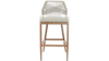 Chair with Natural Rattan Cushion rental in Miami-Ft. Lauderdale, FL