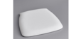 Hard Cushion Solid - White rental in Miami-Ft. Lauderdale, FL