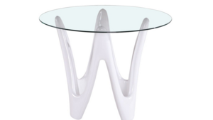 Ursula 36" top Low Table rental Miami-Ft. Lauderdale, FL