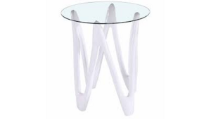 Ursula 36" top High Top Table rental Miami-Ft. Lauderdale, FL
