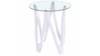 Ursula 36" top High Top Table rental in Miami-Ft. Lauderdale, FL