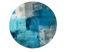 Placemats - Blue Gradient rental Miami-Ft. Lauderdale, FL