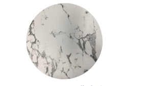 Placemats - White and Gray Gradient rental Miami-Ft. Lauderdale, FL