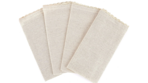 Napkin - Nude Lace rental Miami-Ft. Lauderdale, FL