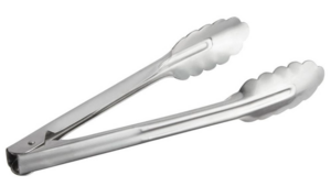 Stainless-Steel - Tongs rental Miami-Ft. Lauderdale, FL
