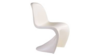 Zig Zag - White Chair rental in Miami-Ft. Lauderdale, FL