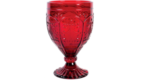 Glassware - Water red rental Miami-Ft. Lauderdale, FL