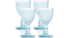 Glassware - Water baby blue rental in Miami-Ft. Lauderdale, FL
