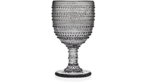 Glassware - Water soft black rental Miami-Ft. Lauderdale, FL
