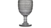 Glassware - Water soft black rental in Miami-Ft. Lauderdale, FL