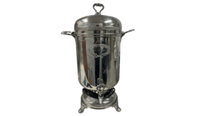 Modern Steel Coffee Maker rental in Miami-Ft. Lauderdale, FL