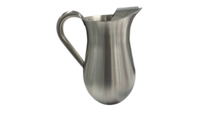 Stainless Steel Water Pitcher rental Miami-Ft. Lauderdale, FL