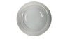 Deco White Plate - Desser rental in Miami-Ft. Lauderdale, FL