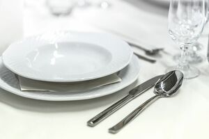 Place Settings rental San Antonio, TX