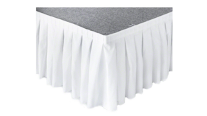 Riser Skirt rental Miami-Ft. Lauderdale, FL