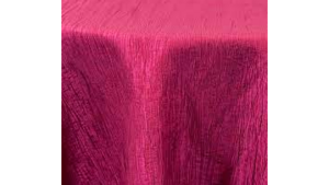 Fortuny Linen 108"- Magenta rental Miami-Ft. Lauderdale, FL