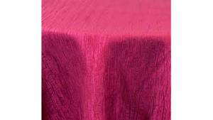 Fortuny Linen 120"- Fuchsia rental Miami-Ft. Lauderdale, FL