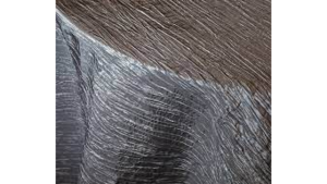 Fortuny Linen 90x156"- Silver rental Miami-Ft. Lauderdale, FL