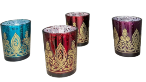 Decoration - Kate Apen Candle Moroccan rental Miami-Ft. Lauderdale, FL