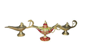 Decoration - Aladdin Lamp Moroccan rental Miami-Ft. Lauderdale, FL