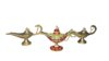 Decoration - Aladdin Lamp Moroccan rental in Miami-Ft. Lauderdale, FL