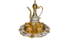 Decoration - moroccan tea set rental in Miami-Ft. Lauderdale, FL