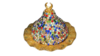 Decoration - Moroccan tea set rental in Miami-Ft. Lauderdale, FL