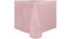 Fortuny Linen 108x156"- Light pink rental in Miami-Ft. Lauderdale, FL