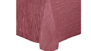 Fortuny Linen 132"- old pink rental Miami-Ft. Lauderdale, FL