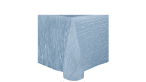 Fortuny Linen 120"- Sky Blue rental Miami-Ft. Lauderdale, FL
