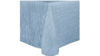 Fortuny Linen 132"- Sky Blue rental in Miami-Ft. Lauderdale, FL