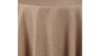 Harmony Linen 90x132" - Jute rental in Miami-Ft. Lauderdale, FL