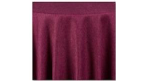 Harmony Linen 90x156" - Magenta rental Miami-Ft. Lauderdale, FL