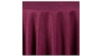 Harmony Linen 90x156" - Magenta rental in Miami-Ft. Lauderdale, FL