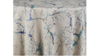 Marble Linen 108x156" - Sky Blue rental in Miami-Ft. Lauderdale, FL