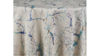 Marble Linen 90x156" - Sky Blue rental in Miami-Ft. Lauderdale, FL