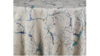 Marble Linen 90x132" - Sky Blue rental in Miami-Ft. Lauderdale, FL