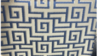 Linen 90x156" - square maze rental in Miami-Ft. Lauderdale, FL