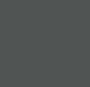 Charcoal Polyster Chair Sash rental New York, NY
