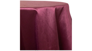 Capri Linen 120"- Burgund rental Miami-Ft. Lauderdale, FL