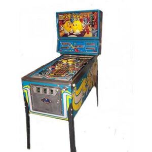 Pinball Machine rental in San Antonio, TX