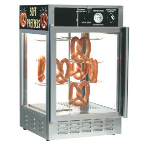 Pretzel Warmer rental San Antonio, TX