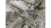 Mosaic Linen 108x156" - White and Silver rental in Miami-Ft. Lauderdale, FL