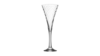 Glasware - diamond Goblet Champagne rental in Miami-Ft. Lauderdale, FL