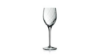Glasware - diamond Goblet Water rental in Miami-Ft. Lauderdale, FL