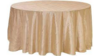 Pintuck Linen 108" - Champangne rental in Miami-Ft. Lauderdale, FL