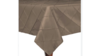 Pintuck Linen 90x156" - Brown rental in Miami-Ft. Lauderdale, FL