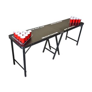 Beer Pong Table rental San Antonio, TX