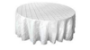 Pintuck Linen 120" - White rental in Miami-Ft. Lauderdale, FL